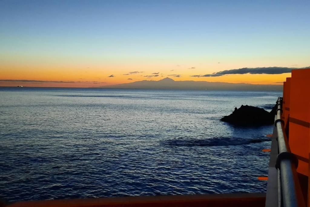 El Roquete, Feel The Sea Apartment Galdar