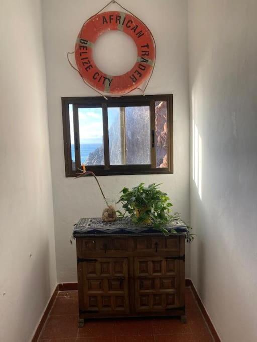 El Roquete, Feel The Sea Apartment Galdar