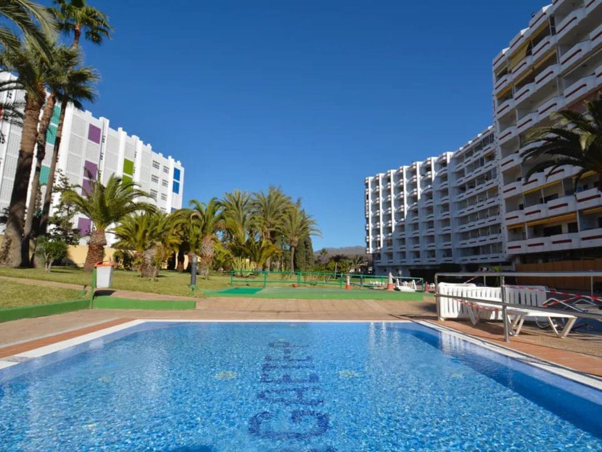 Apartamento Penthouse In With Lovely View