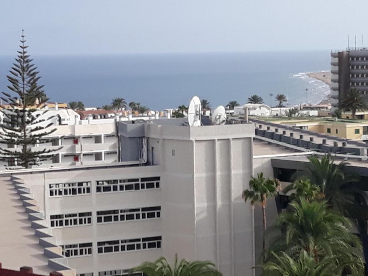 Penthouse In With Lovely View Playa del Inglés