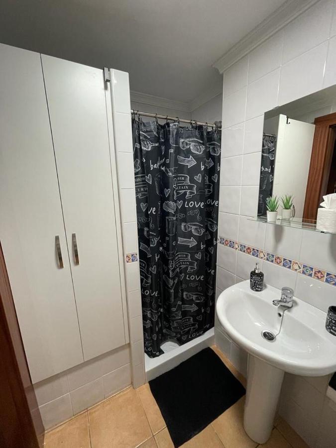 Apartamento Apartamento Sol Y Playa Con Piscina Y Wifi