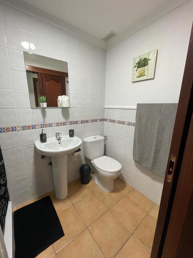Apartamento Apartamento Sol Y Playa Con Piscina Y Wifi Gáldar