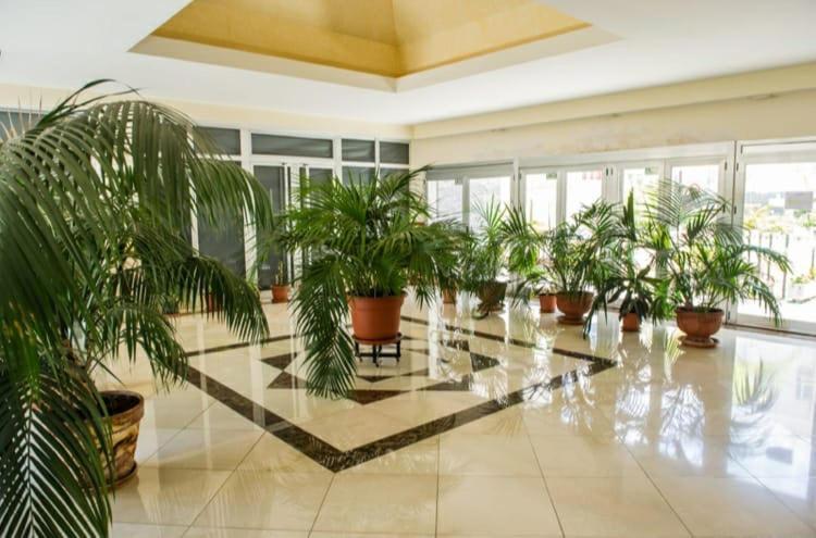 Apartamento Sol Y Playa Con Piscina Y Wifi Apartamento