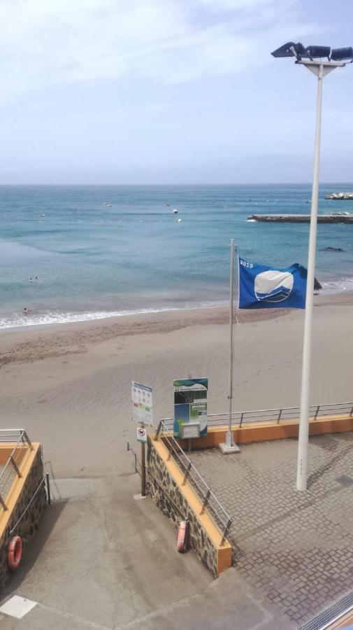 Apartamento Sol Y Playa Con Piscina Y Wifi Apartamento Gáldar
