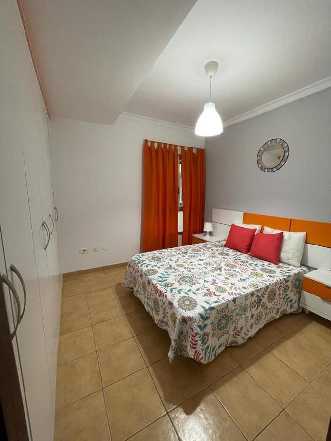Apartamento Apartamento Sol Y Playa Con Piscina Y Wifi *