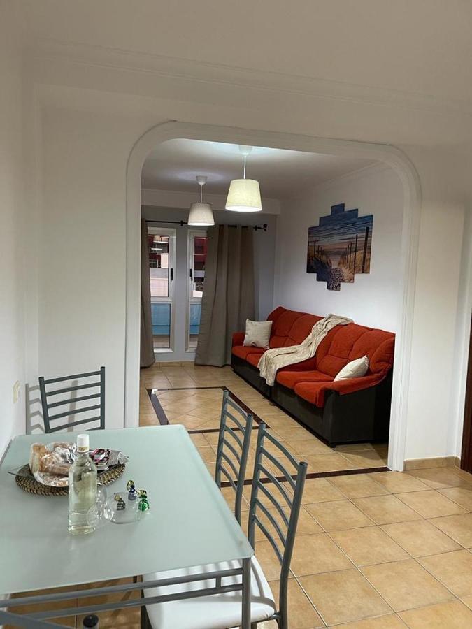 Apartamento Sol Y Playa Con Piscina Y Wifi *
