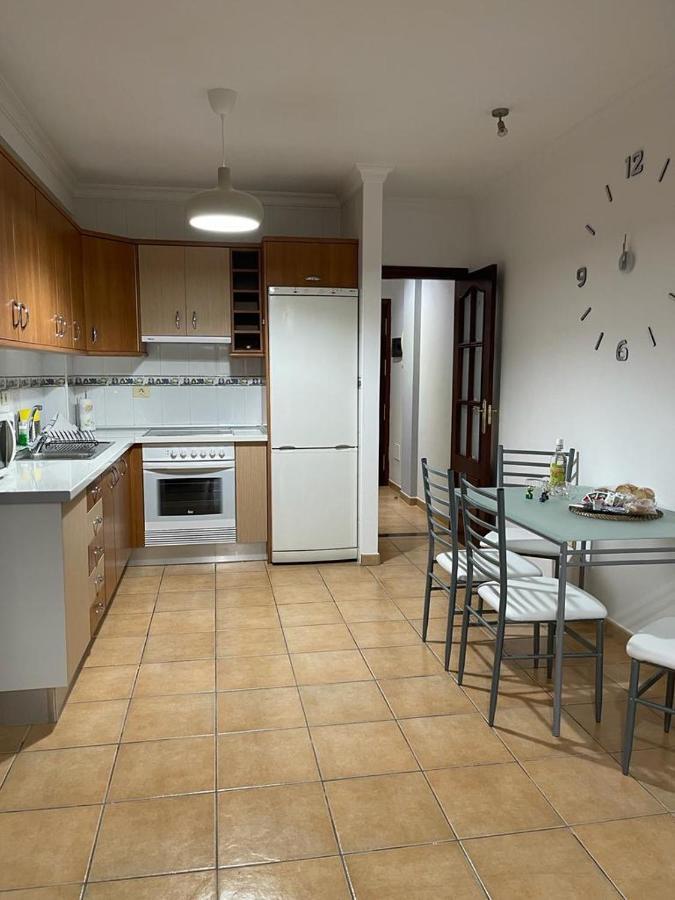 Apartamento Sol Y Playa Con Piscina Y Wifi Apartamento Gáldar