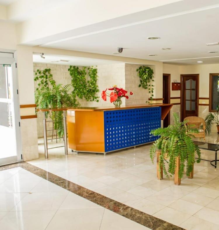 Apartamento Sol Y Playa Con Piscina Y Wifi Gáldar