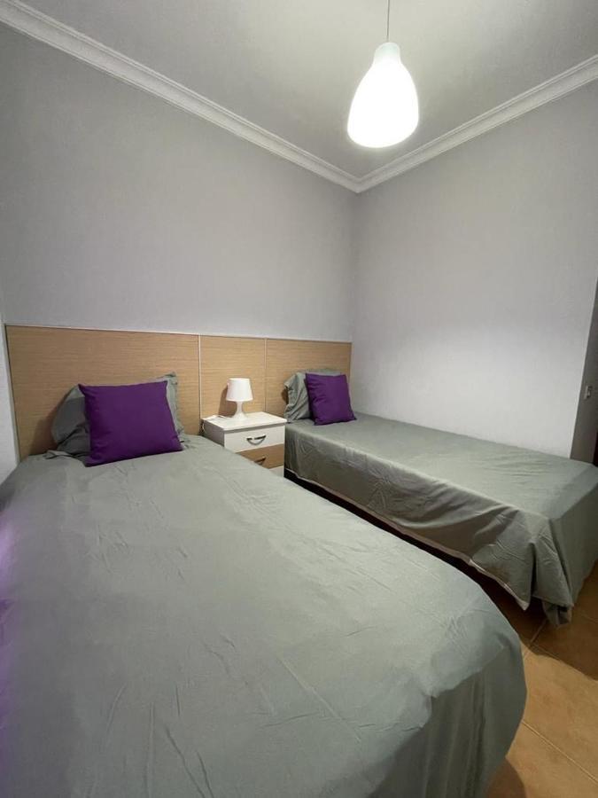Apartamento Sol Y Playa Con Piscina Y Wifi Apartamento Gáldar