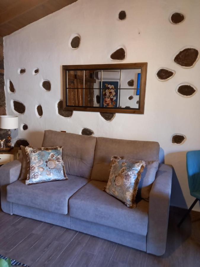 Romantic La Molinera Casa rural