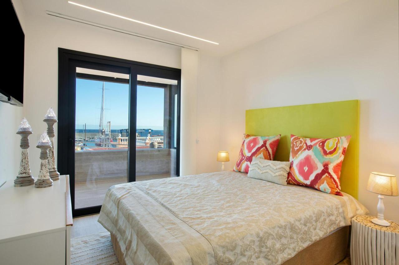 La Casita Del Muelle Melenara
