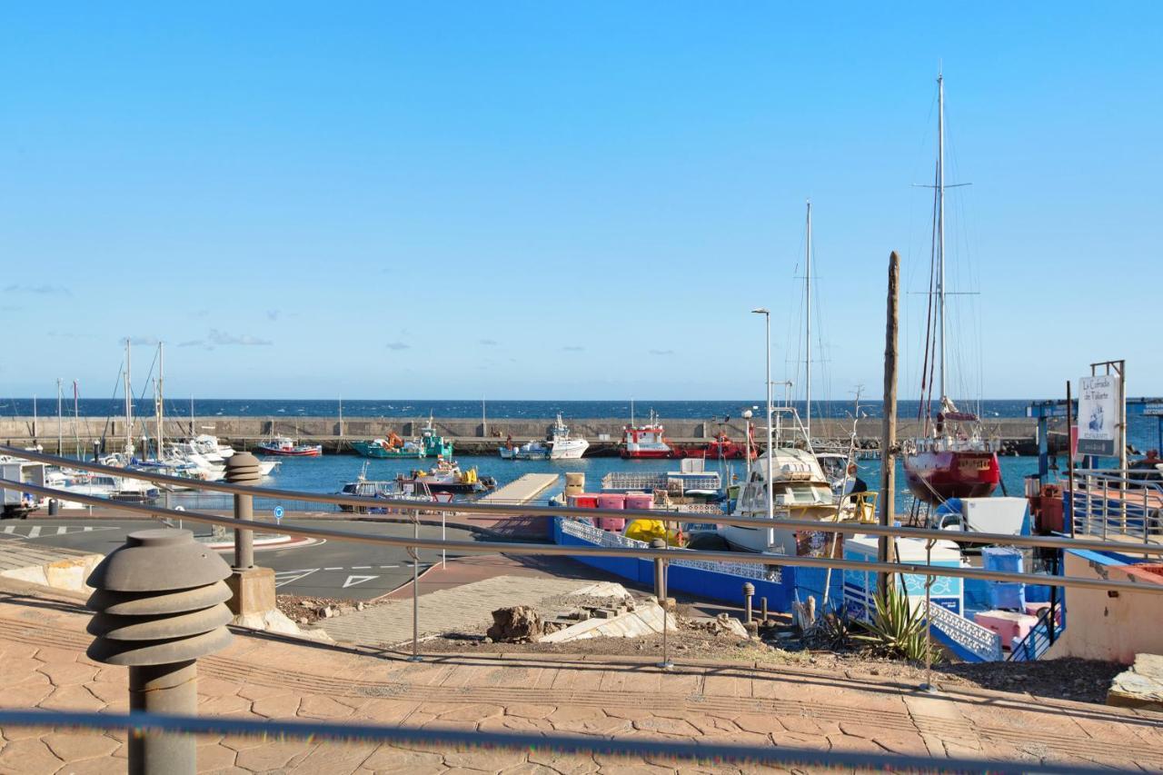 La Casita Del Muelle * Melenara