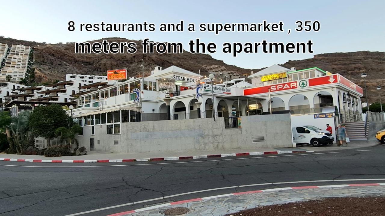 Apartamento Oceanfront Deluxe-45m, 2 Big Pools,2aircondition, 2tv-65