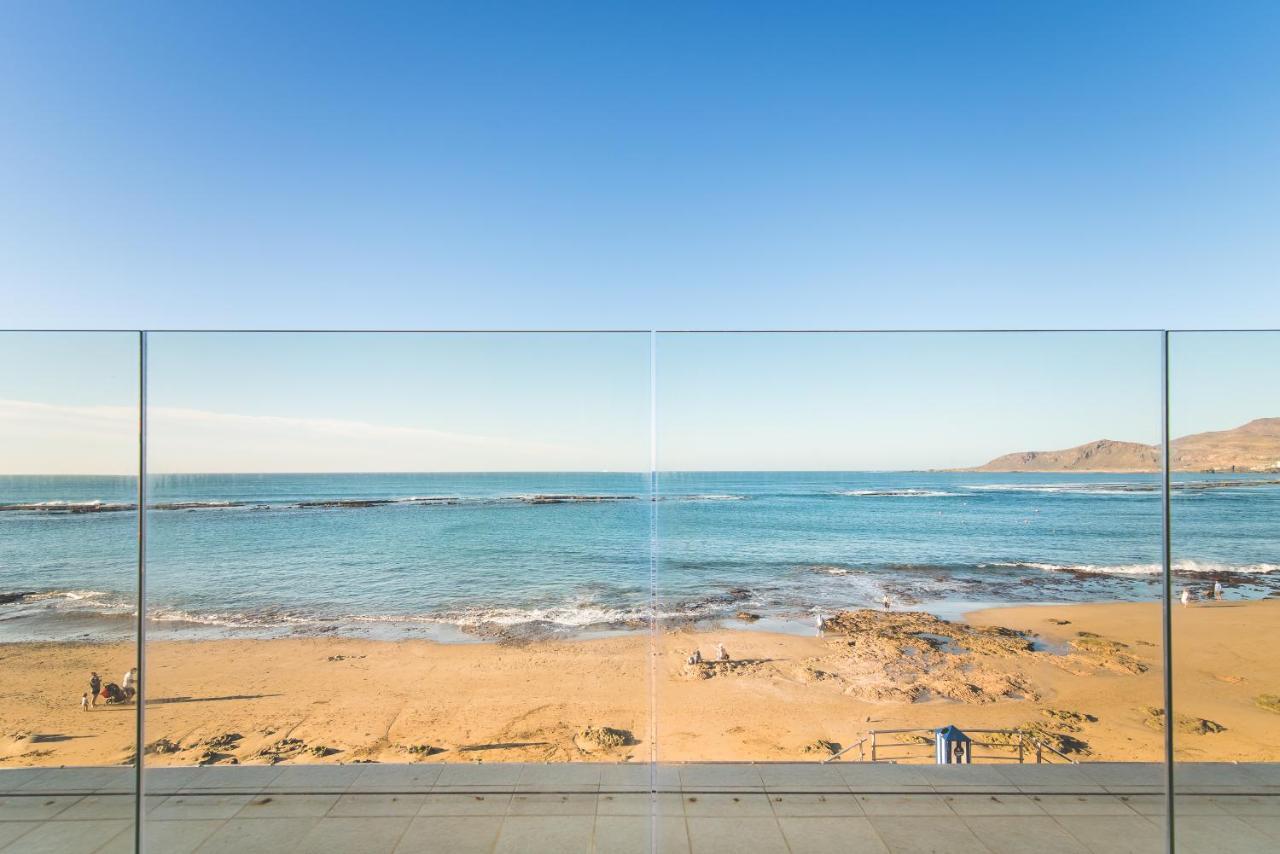 Home2book Design Sea Front Canteras1 Las Palmas de Gran Canaria