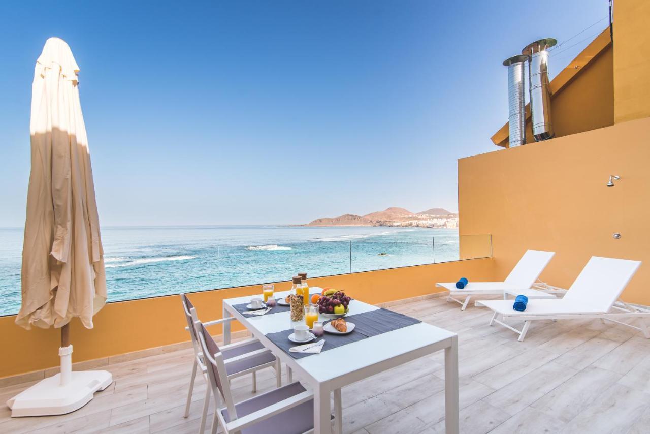 Home2book Design Sea Front Canteras1 Apartamento Las Palmas de Gran Canaria