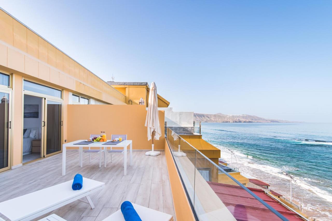 Home2book Design Sea Front Canteras1 Apartamento Las Palmas de Gran Canaria