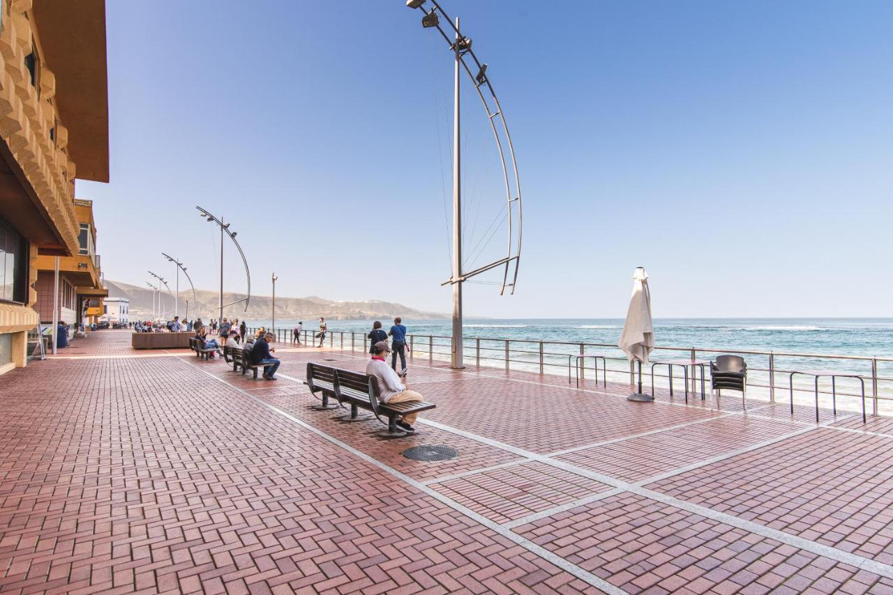 Home2book Design Sea Front Canteras1 Apartamento Las Palmas de Gran Canaria