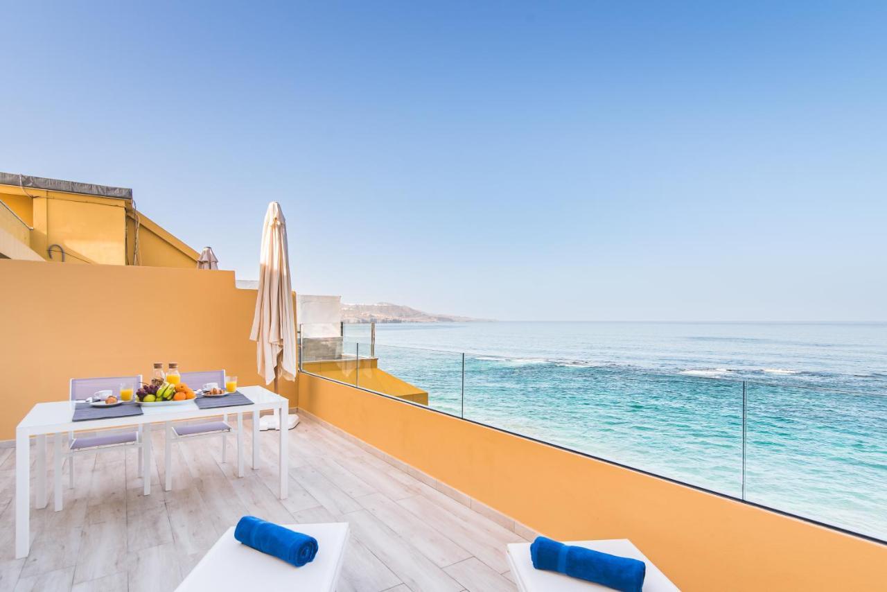 Home2book Design Sea Front Canteras1 * Las Palmas de Gran Canaria