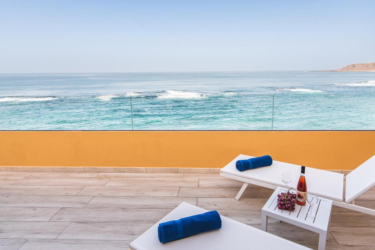 Home2book Design Sea Front Canteras1 * Las Palmas de Gran Canaria
