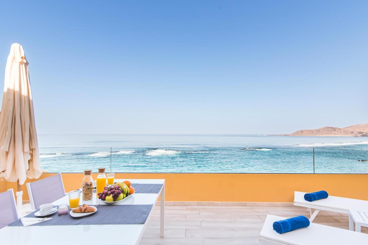 Home2book Design Sea Front Canteras1 * Las Palmas de Gran Canaria
