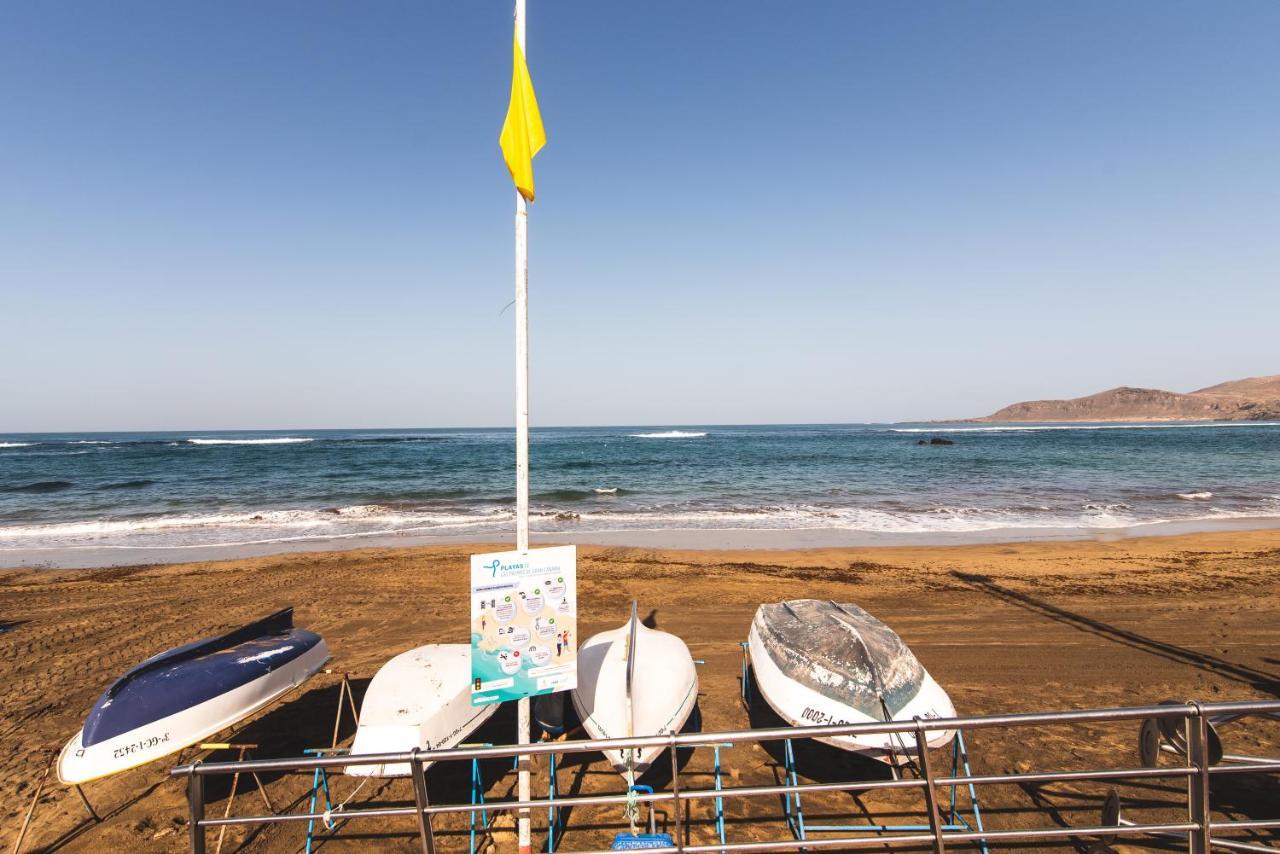 Home2book Design Sea Front Canteras1 Apartamento *