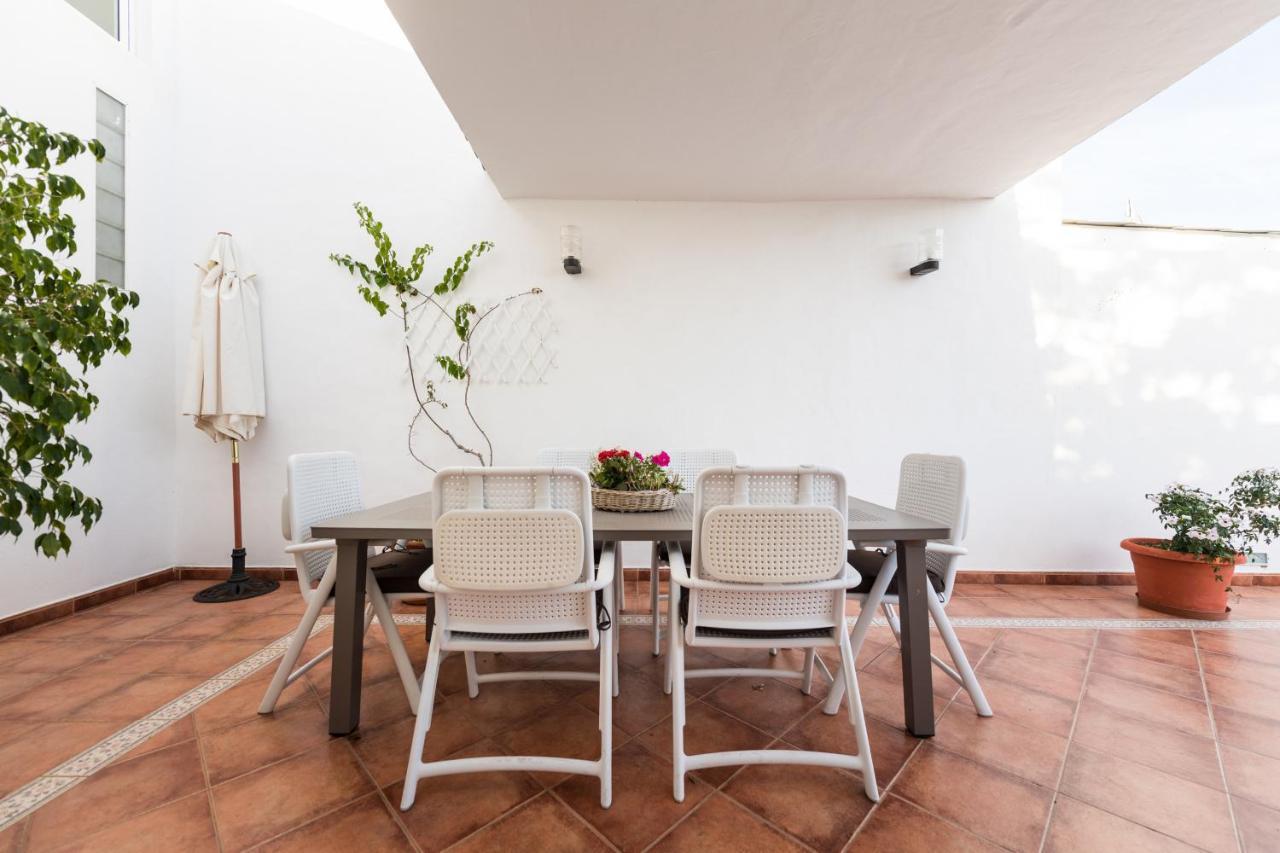 House Relax&paradise * Maspalomas (Gran Canaria)
