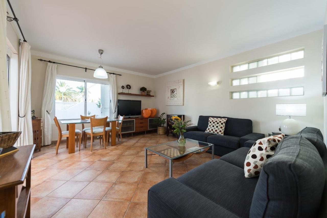 House Relax&paradise * Maspalomas (Gran Canaria)