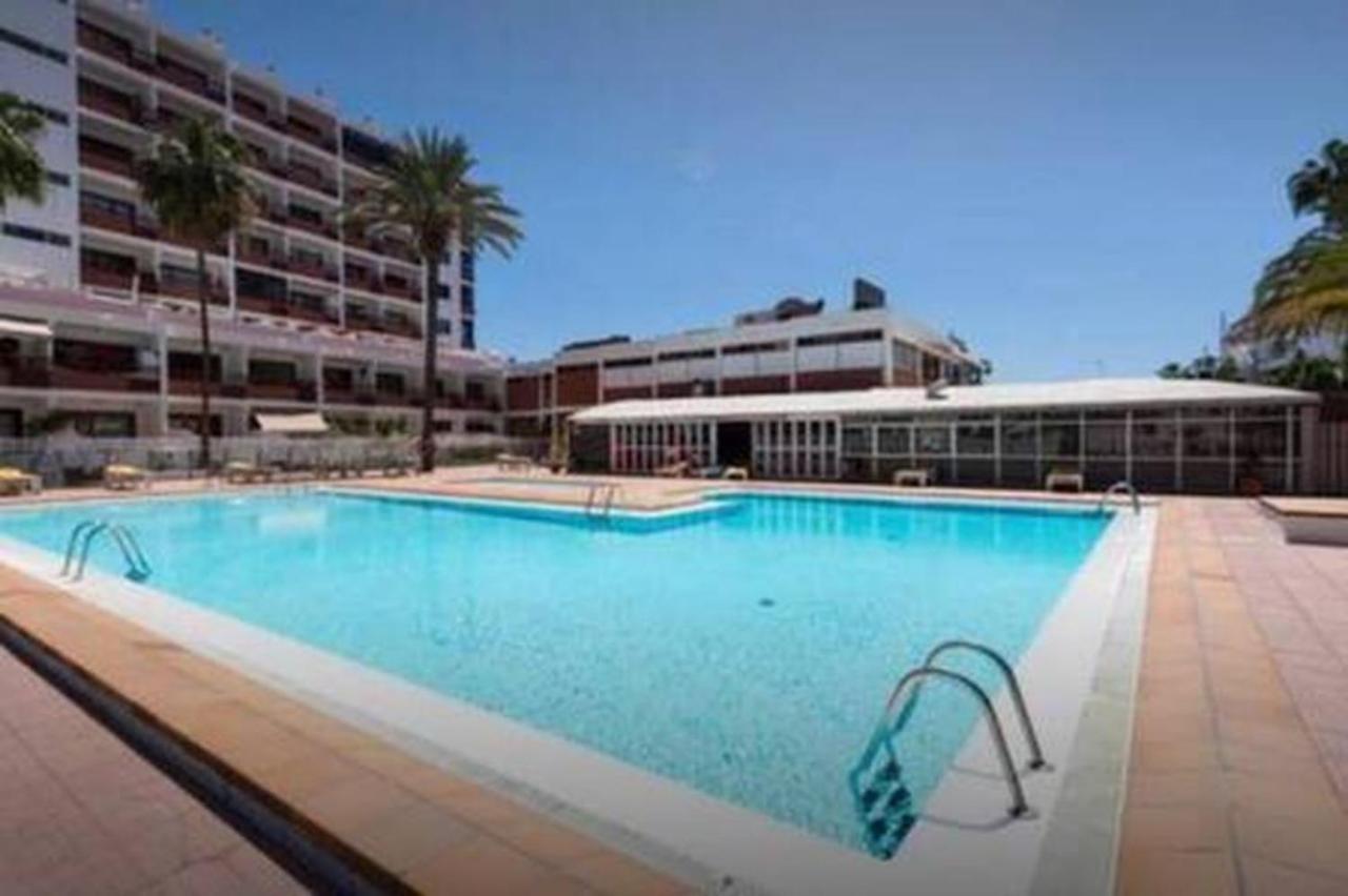 Appartamento Renovated Near The Sea Playa del Inglés