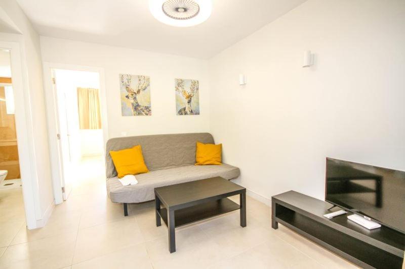 Apartment New Miami Playa San Agustin (Gran Canaria)