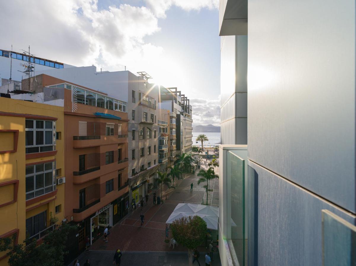 Apartamento Loft - Side Sea Views - Aircon & Wifi