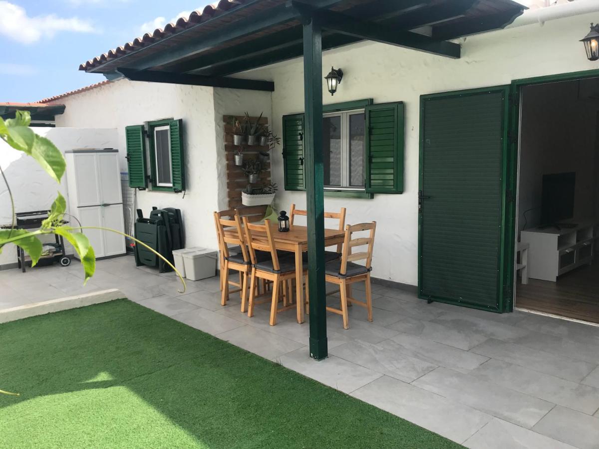Cozy And Modern Bungalow. Playa Del Ingles. Apartment