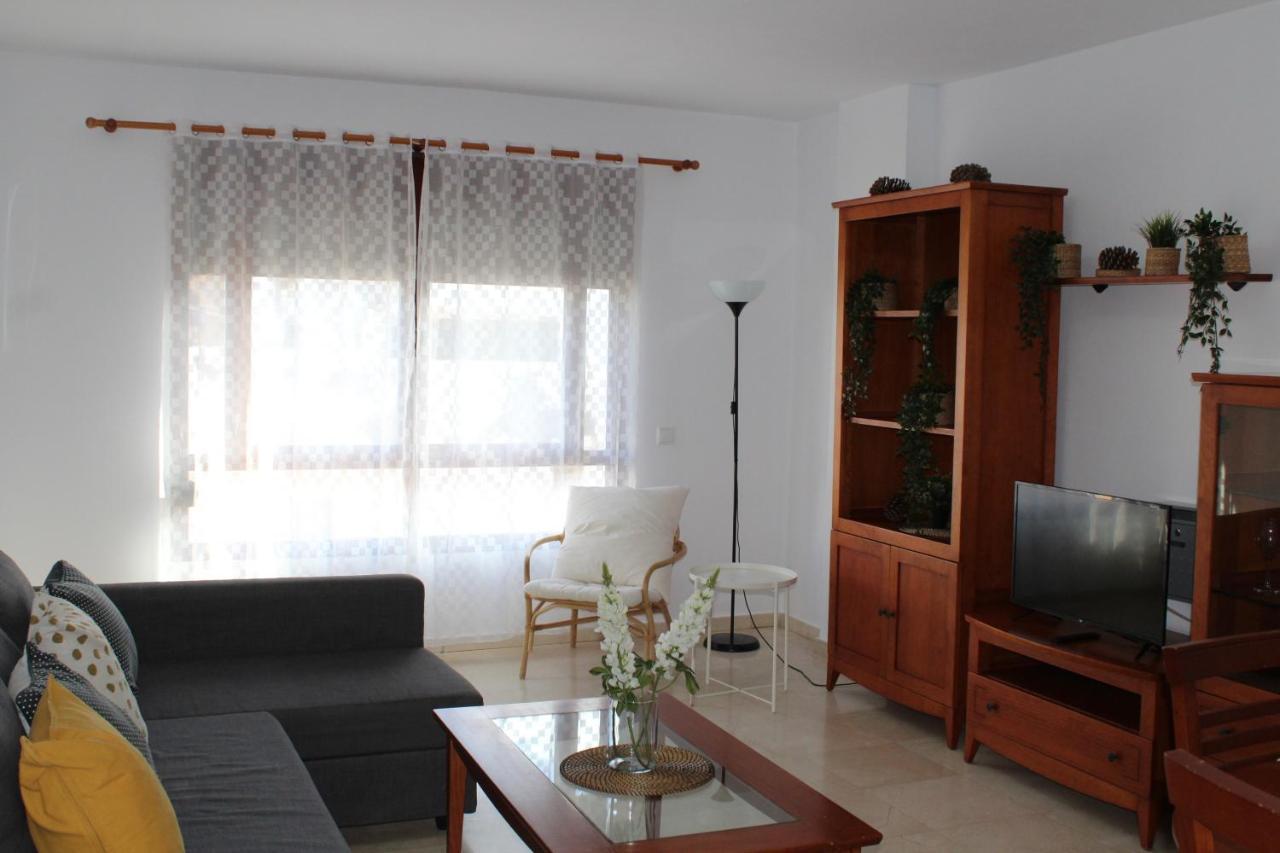 Playa De Las Canteras-mirador Apartment