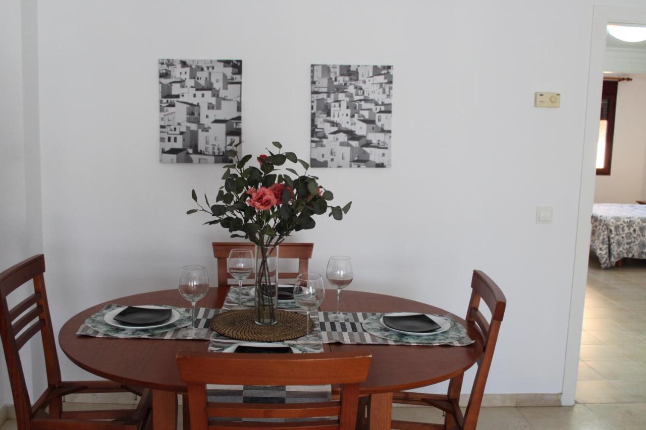 Playa De Las Canteras-mirador Apartment