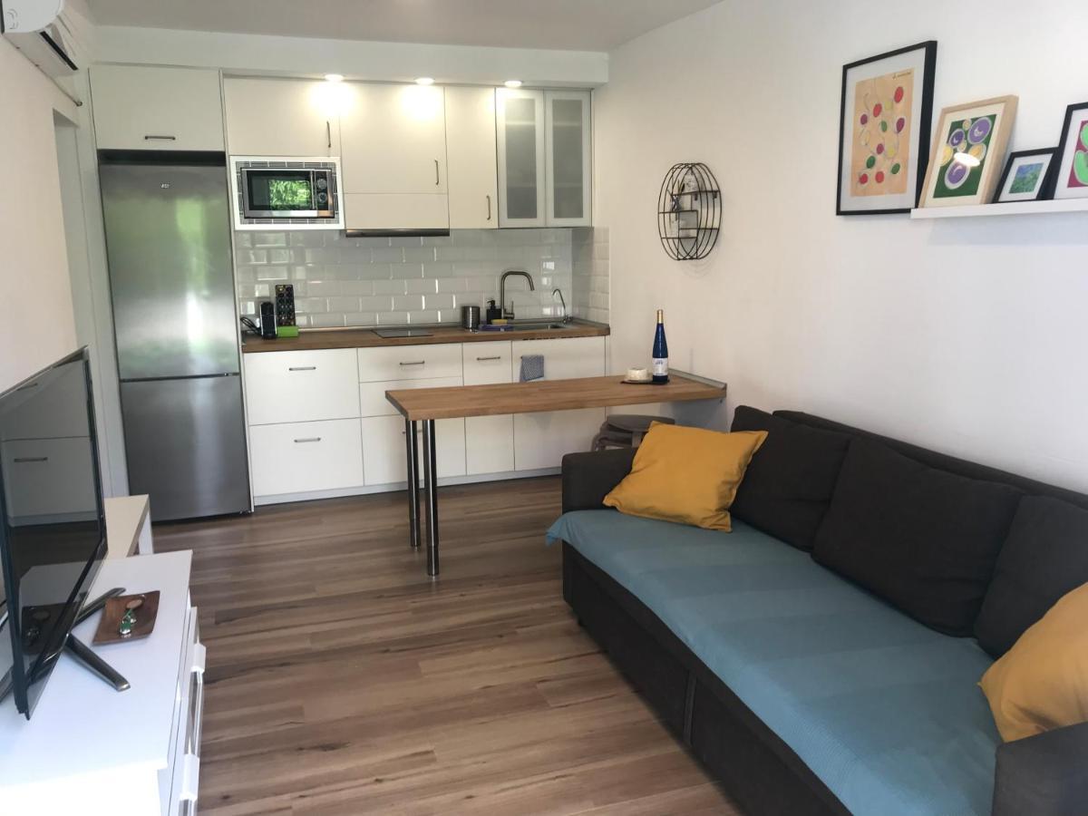Cozy And Modern Bungalow. Playa Del Ingles. Apartment