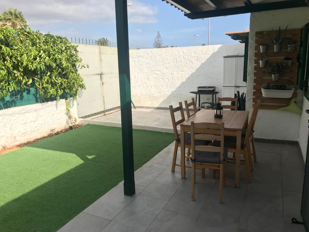Cozy And Modern Bungalow. Playa Del Ingles. * Playa del Ingles (Gran Canaria)