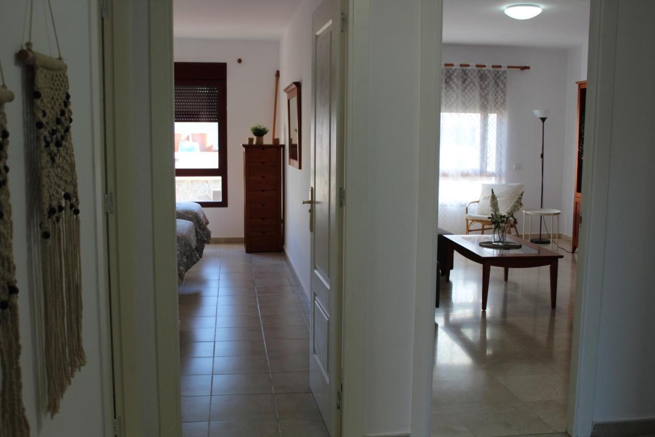 Apartment Playa De Las Canteras-mirador Las Palmas de Gran Canaria