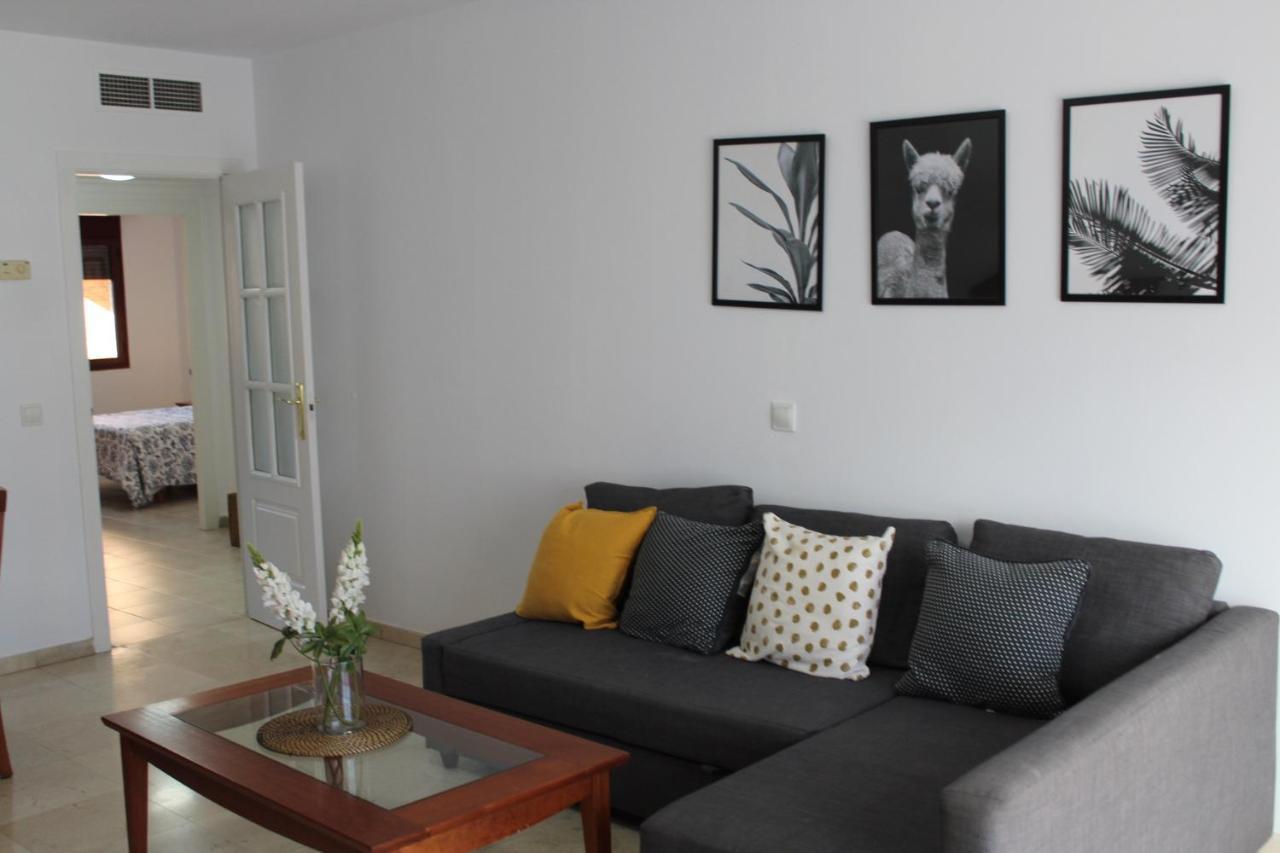 Apartment Playa De Las Canteras-mirador *