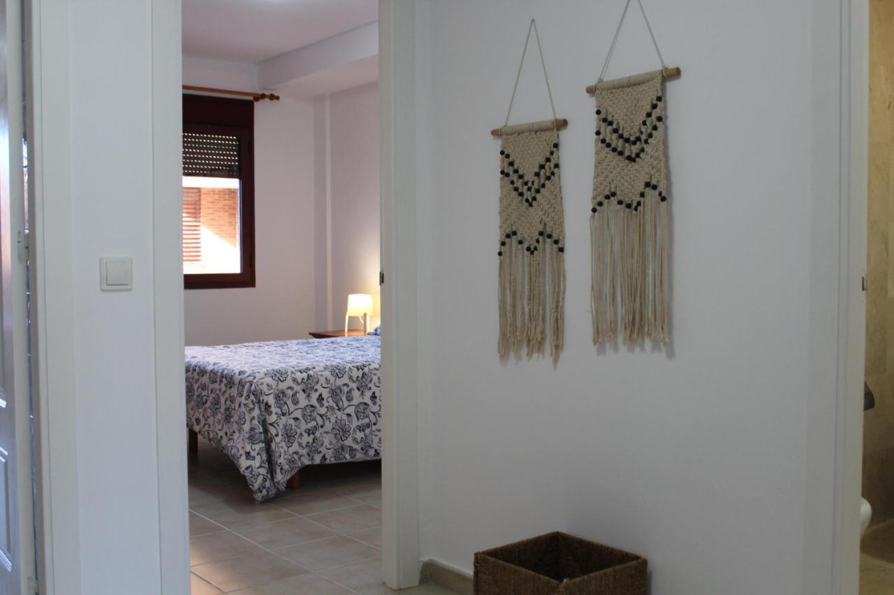 Playa De Las Canteras-mirador Apartment *