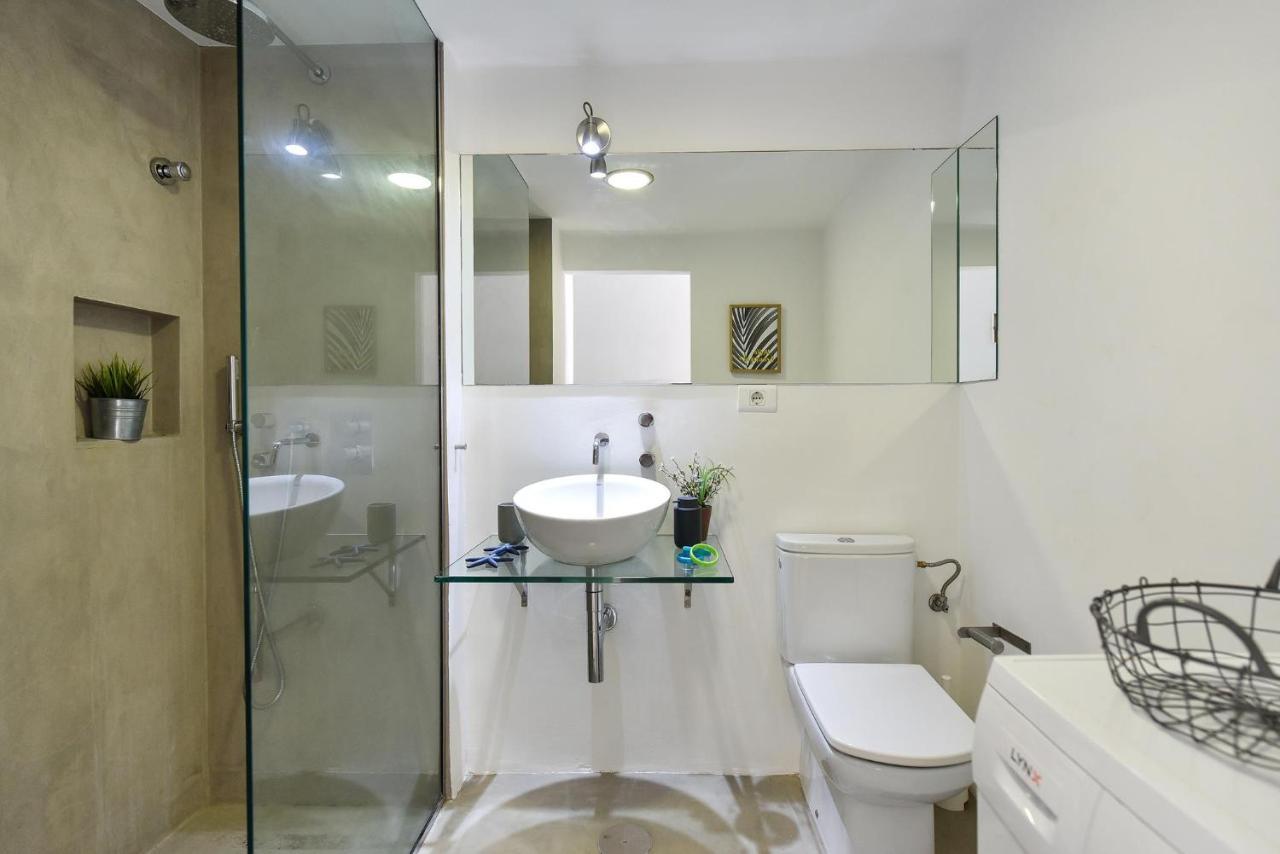 Apartamento Over The Beach By Villagrancanaria *