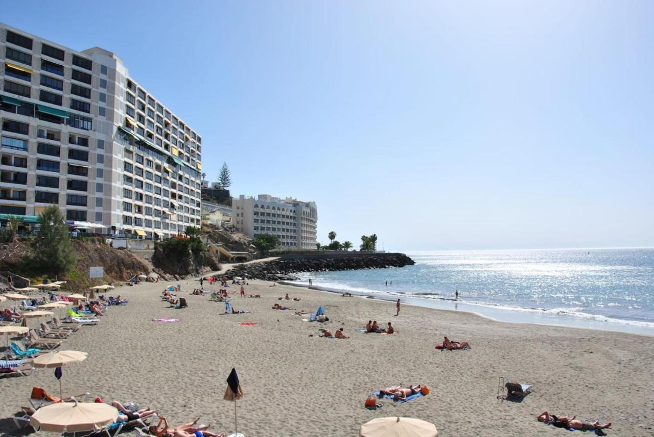 Apartamento Over The Beach By Villagrancanaria *