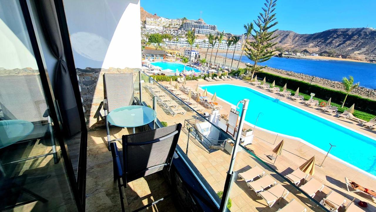Oceanfront Deluxe-45m, 2 Big Pools,2aircondition, 2tv-65