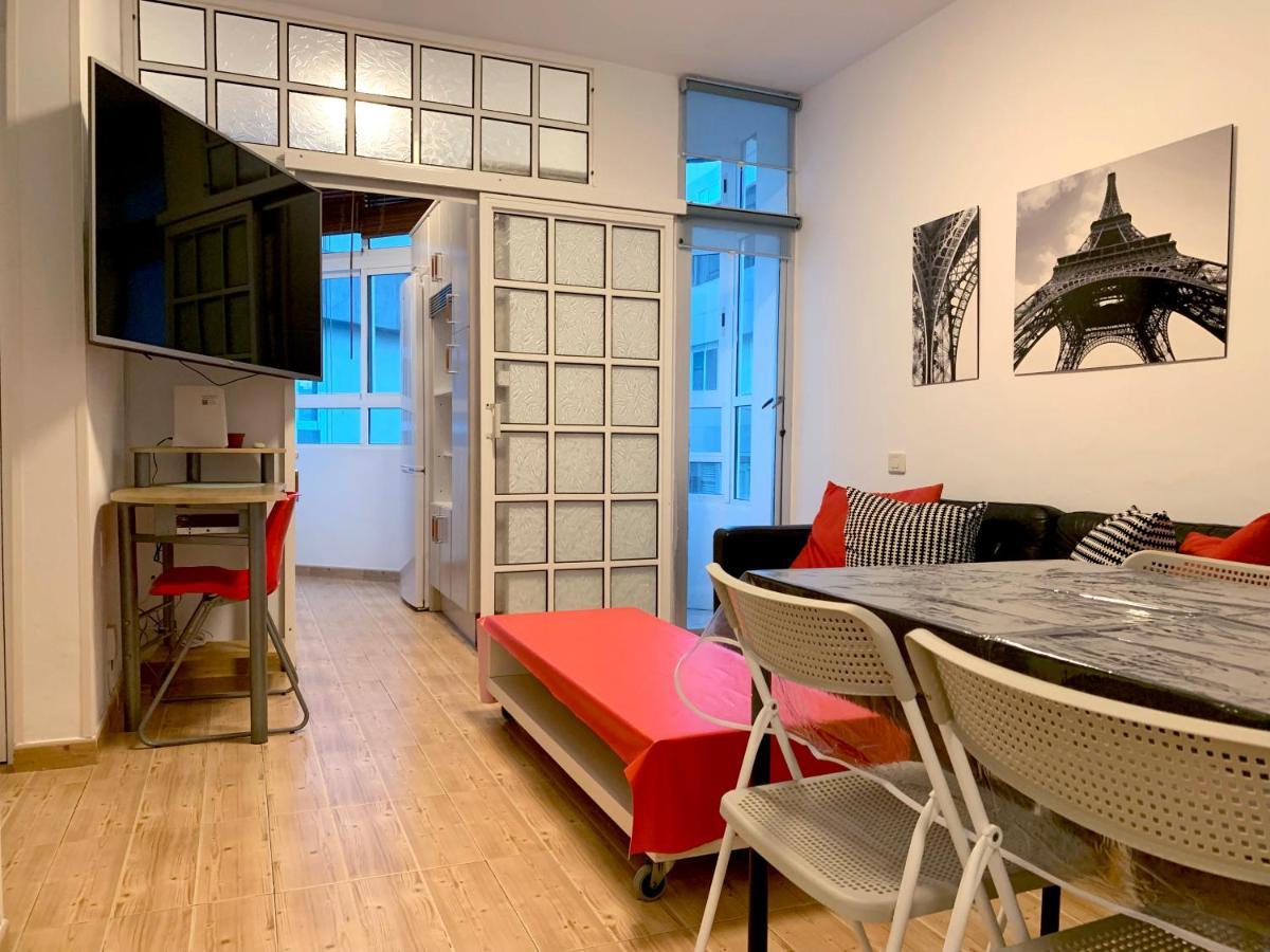 Beach Apartment Apartamento