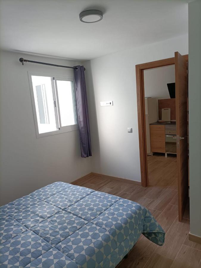 Taliarte 36 Apartment