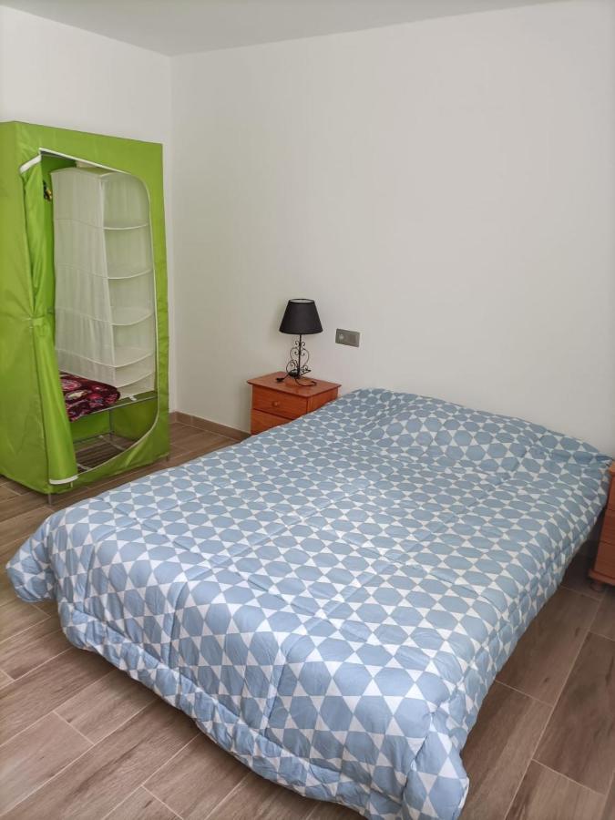 Taliarte 36 Vecindario (Gran Canaria)