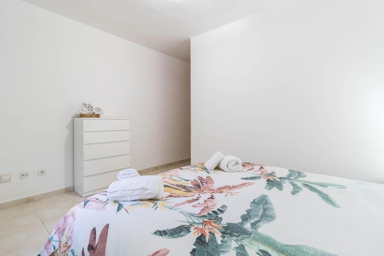 La Cicer Beach Artament Apartamento *