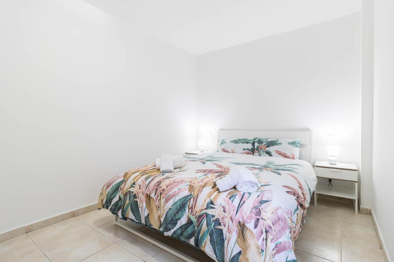 La Cicer Beach Artament Apartamento *