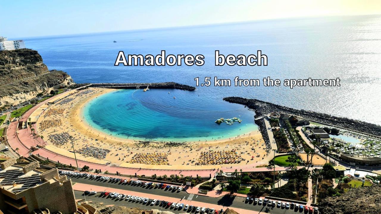 Oceanfront Deluxe-45m, 2 Big Pools,2aircondition, 2tv-65