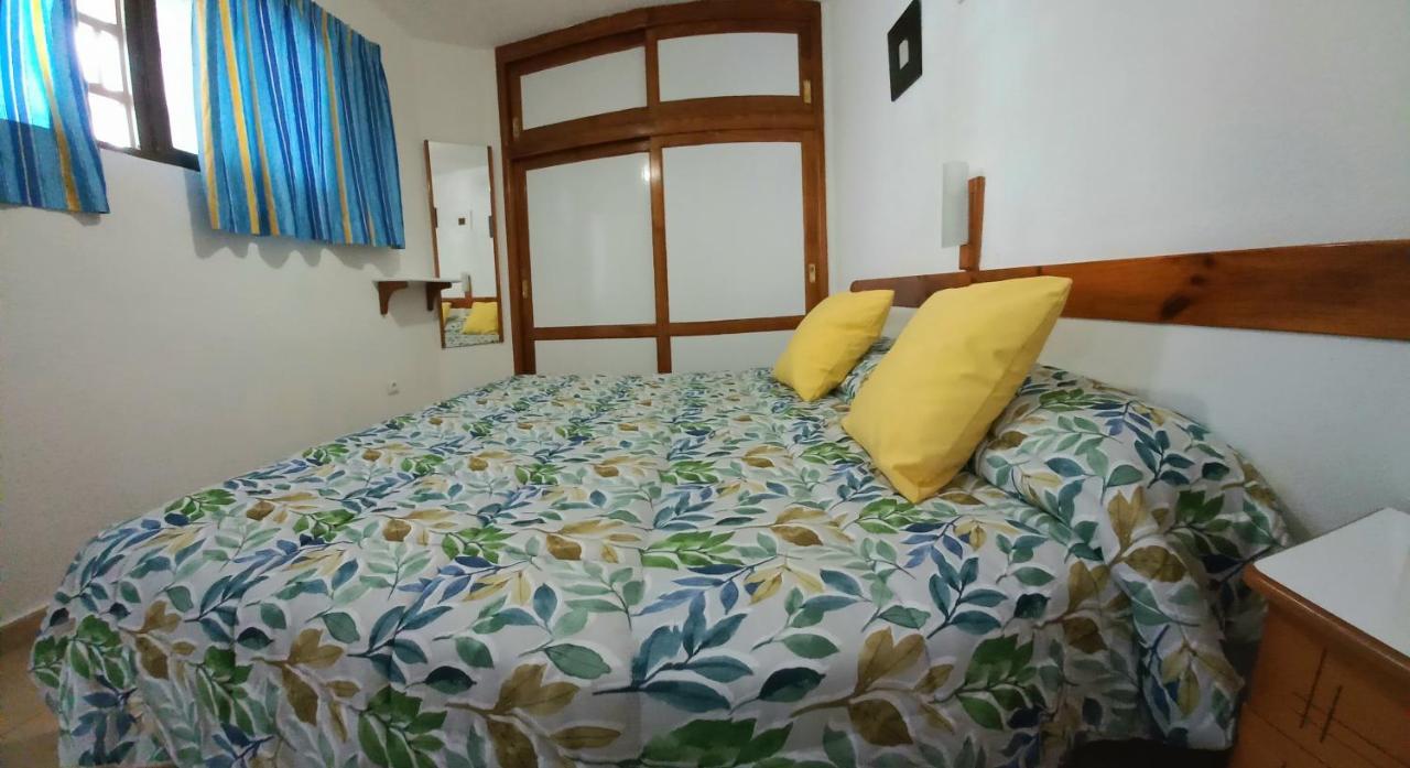 El Cardenal Apartment