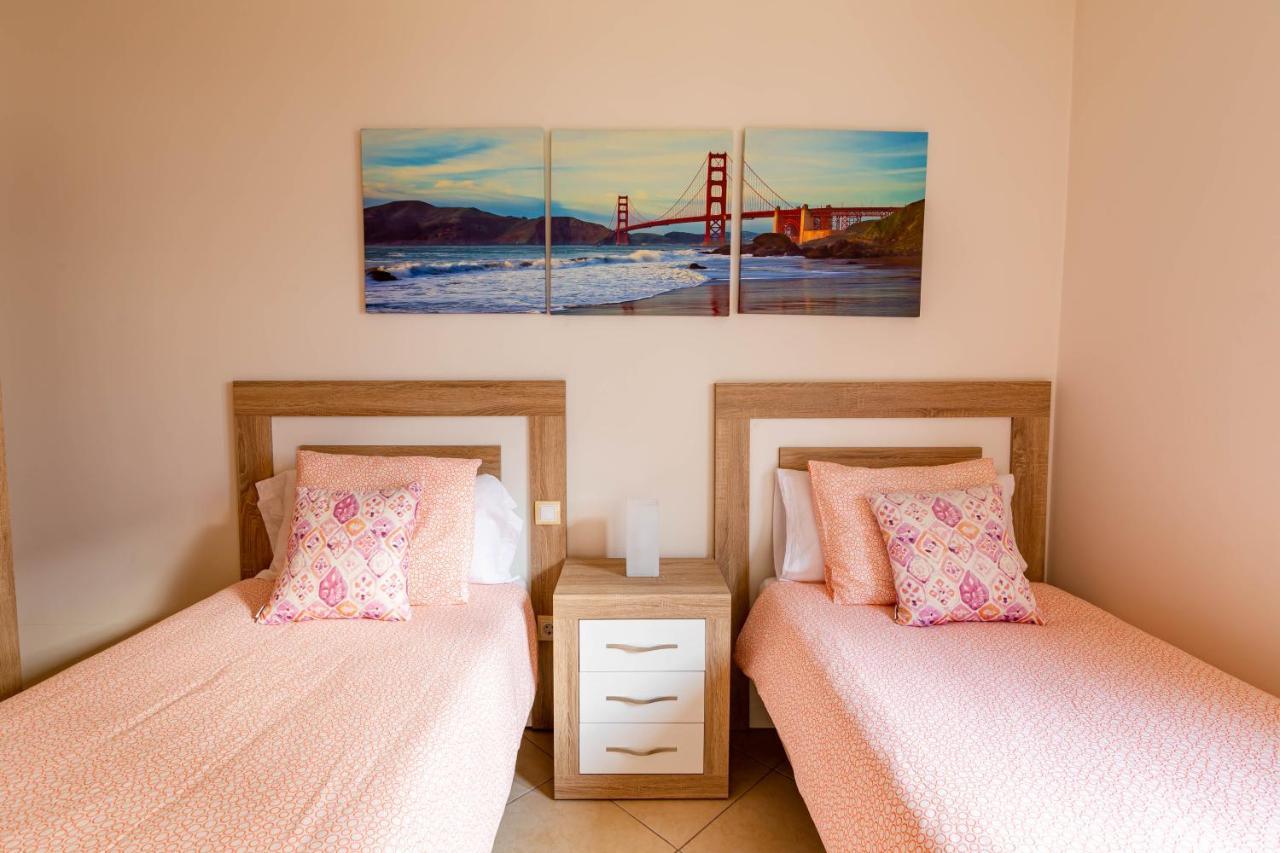 Solen Apartamento Arguineguin