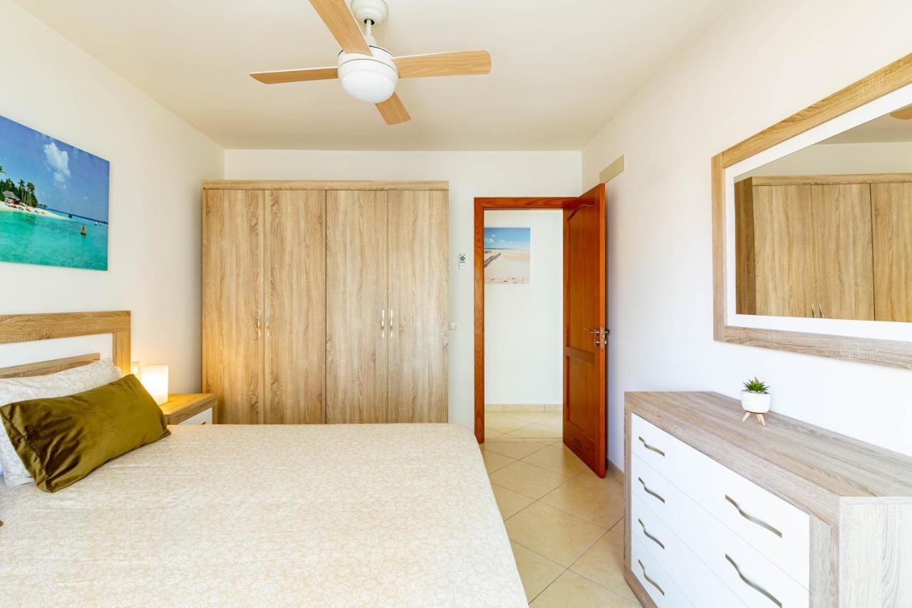 Solen Apartamento